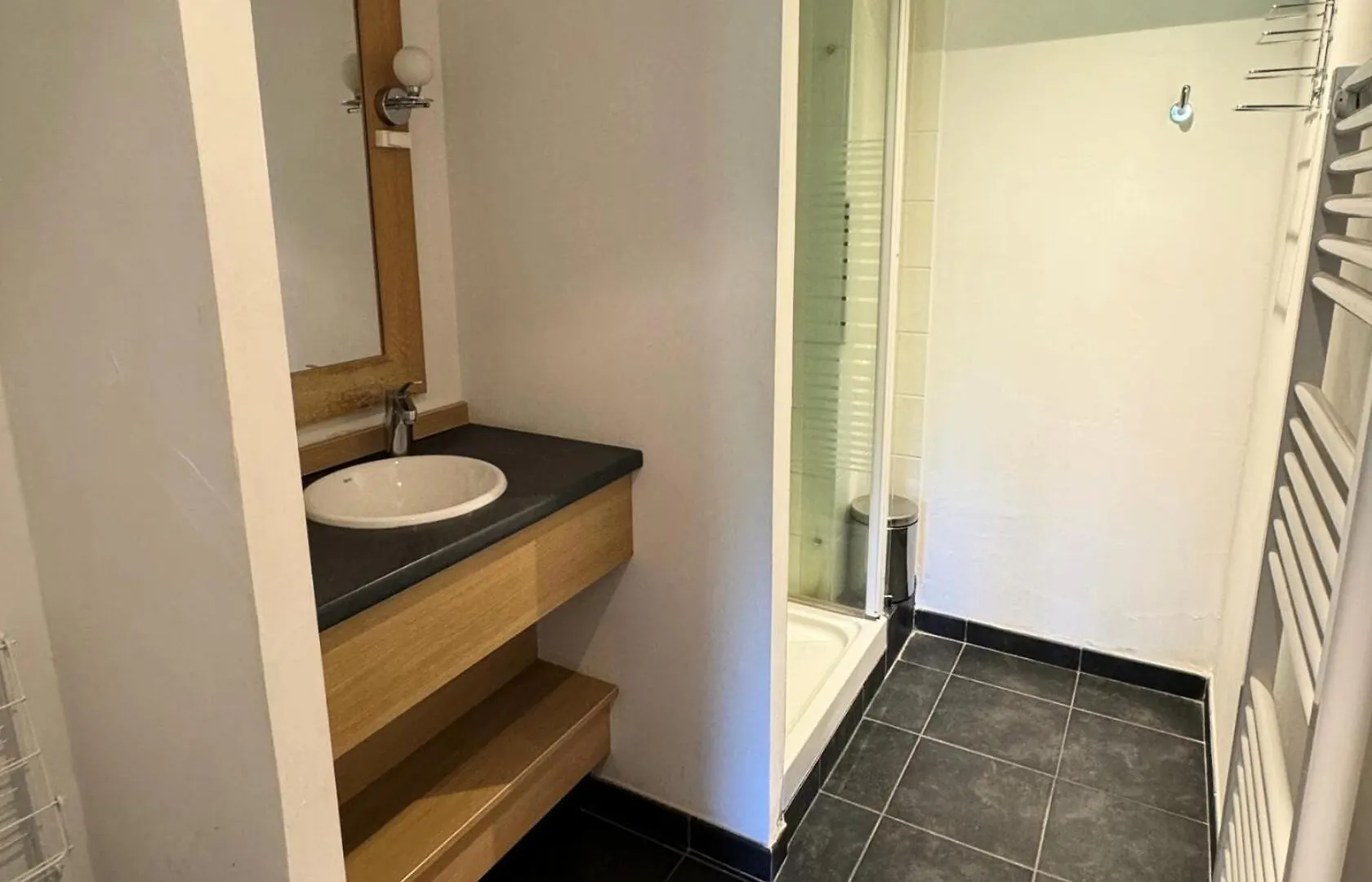 Apartment Residence Le Centaure - 2 Pieces Pour 6 Personnes 641 La Plagne