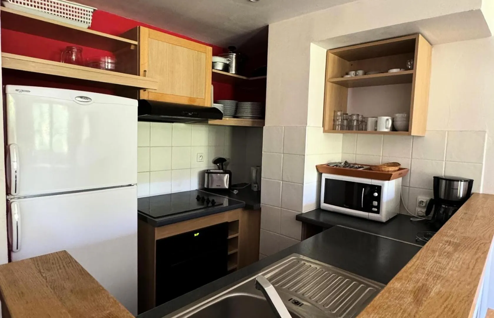 Apartment Residence Le Centaure - 2 Pieces Pour 6 Personnes 641 La Plagne